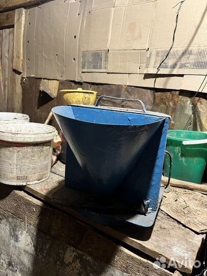 Зернодробилка