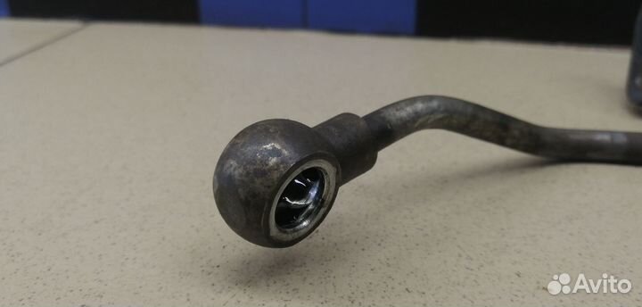 Трубка масляная Land Cruiser (150) -Prado 2009