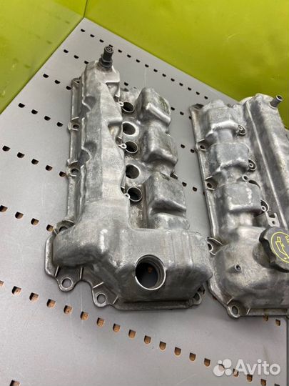 Крышка клапанов Mazda 6 GG AJ 3.0 2006