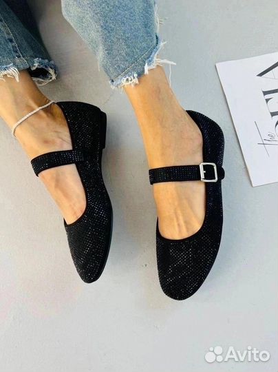 Туфли женские