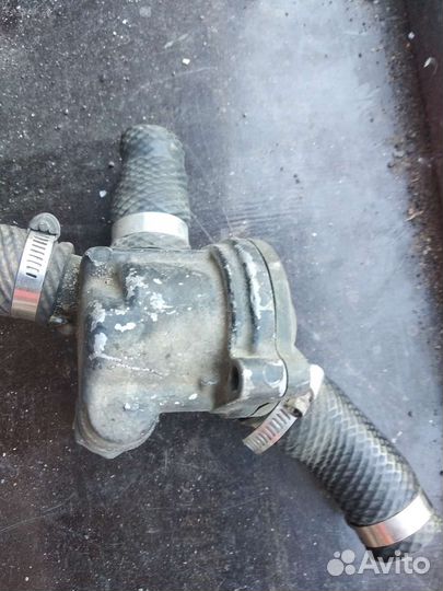 Термостат Yamaha FZX 750