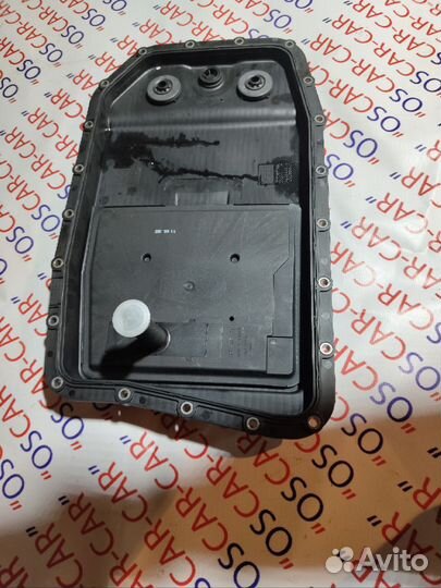 Поддон картера АКПП на BMW