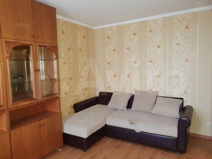2-к. квартира, 44,6 м², 7/10 эт.