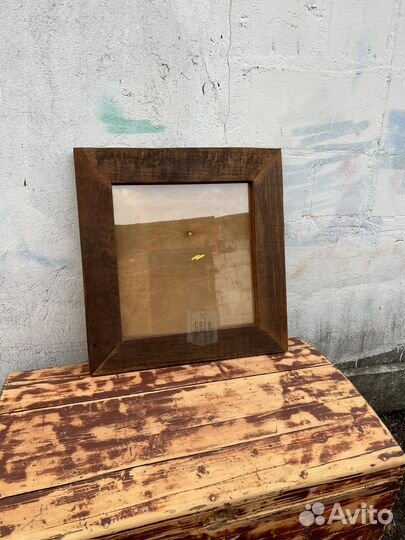 Фоторамка лофт