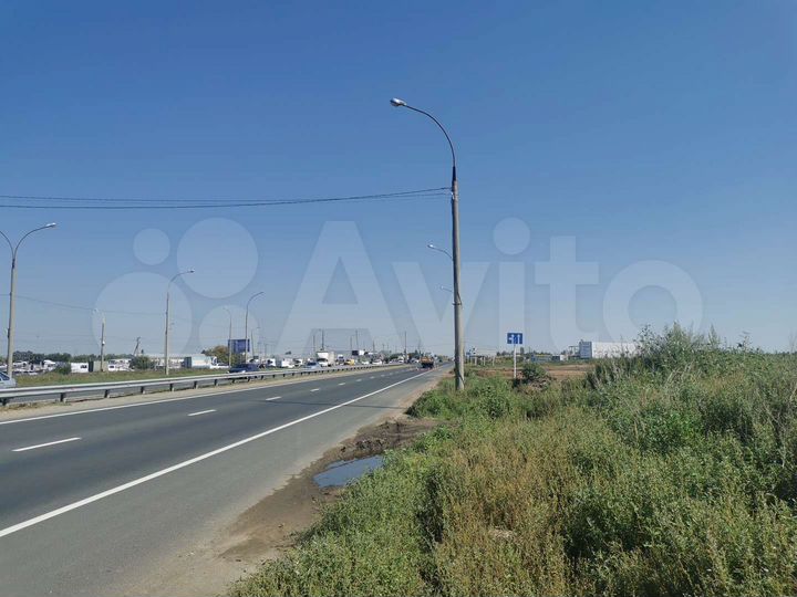 Участок 50 сот. (ИЖС)