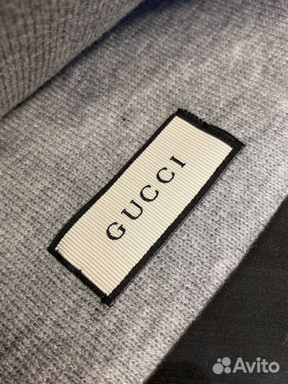 Шапка Gucci Premium