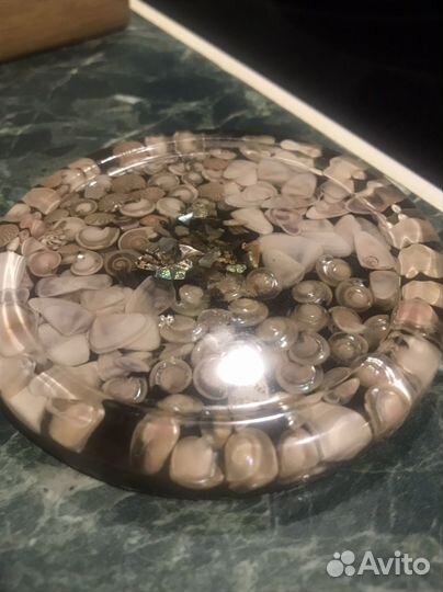 Подставка под горячее