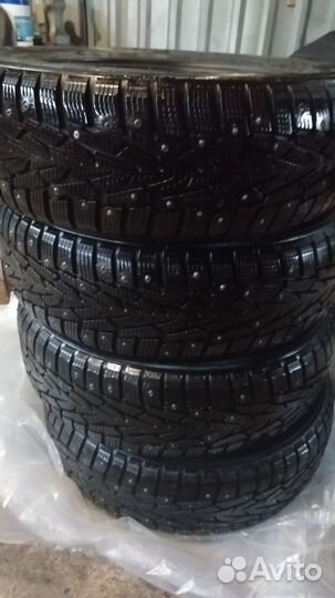 Nokian Tyres Nordman 7 185/65 R15