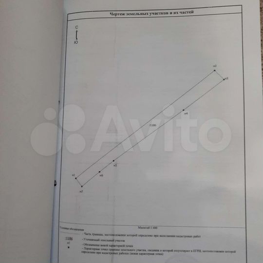 Участок 3 сот. (ИЖС)
