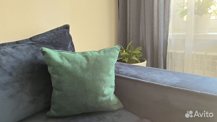 Декоративные подушки