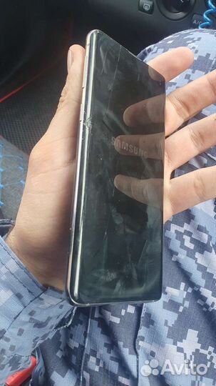 Samsung Galaxy S10, 6/128 ГБ