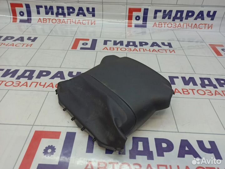 Кожух рулевой колонки верхний Toyota Land Cruiser Prado (J150) 45286-60560-C0