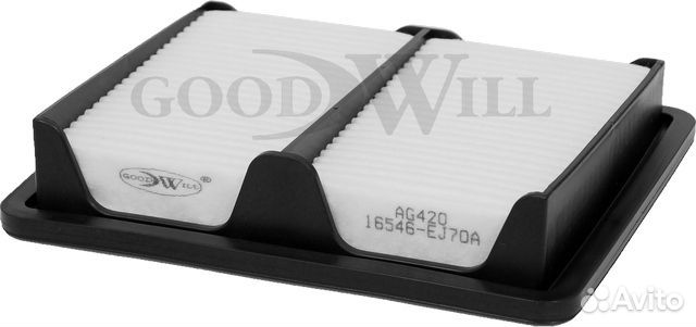 Фильтр воздушный