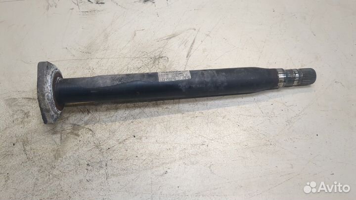 Полуось Opel Signum, 2003