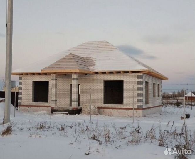 Строительство домов