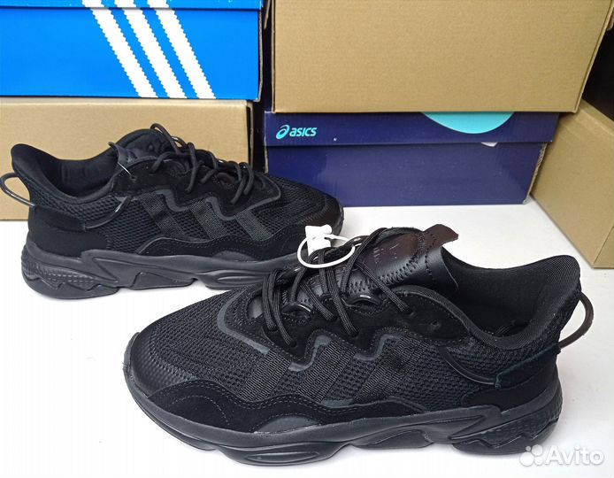 Кроссовки adidas Ozweego