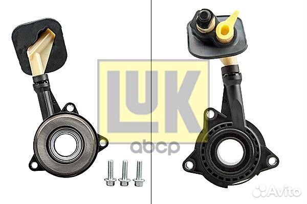 Деталь 510021110 Luk
