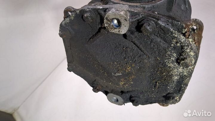 Редуктор моста Mercedes CLC, 2009