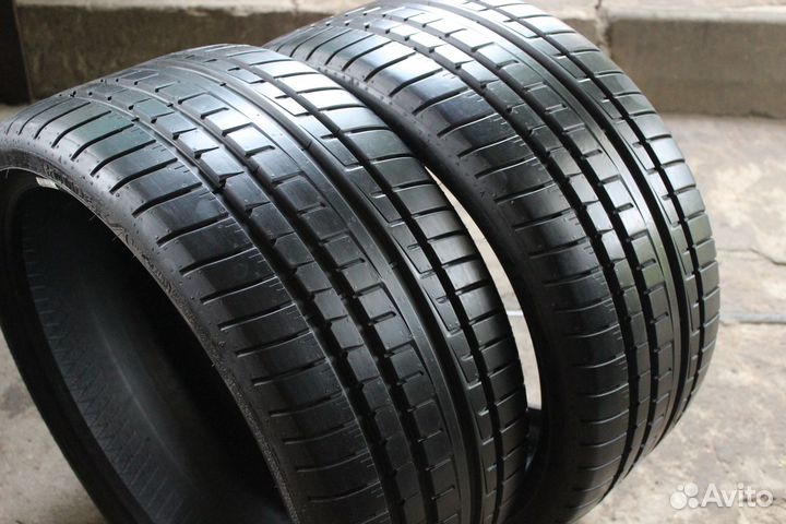 Goodyear Eagle F1 Asymmetric 3 275/30 R20 97Y