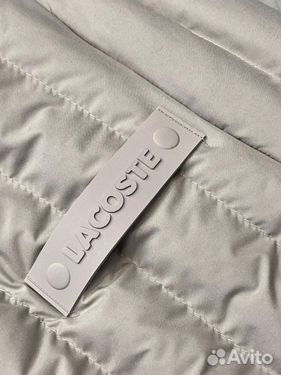 Жилетка lacoste