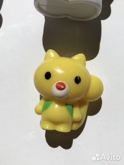 Hello Kitty Мерч Лотом