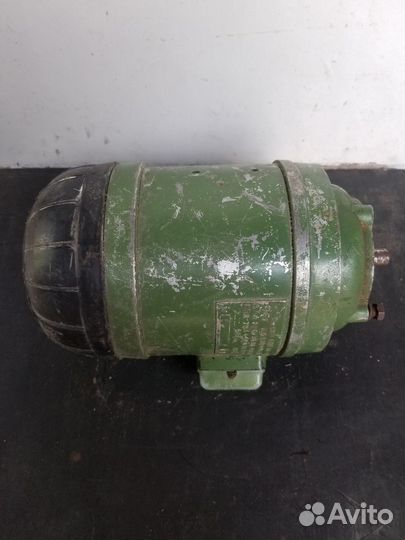 Электродвигатели