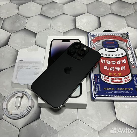 iPhone 14 Pro, 256 ГБ