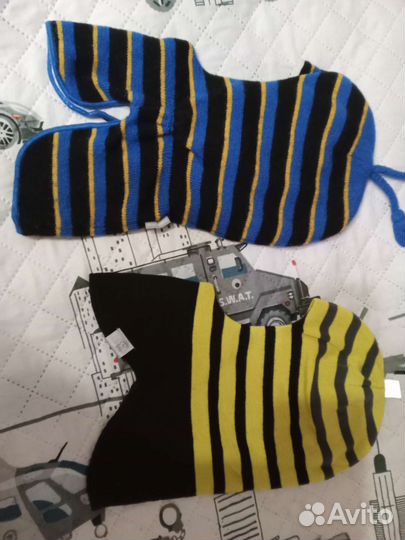 Шапка шлем Kerry 52, Lassia