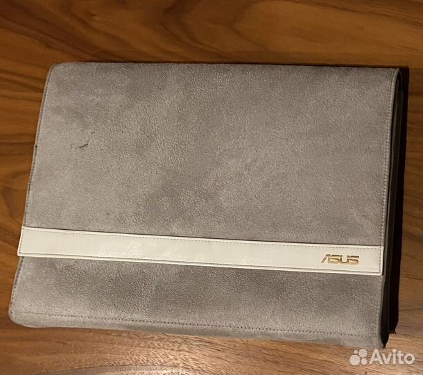 Asus сумка для ноутбука