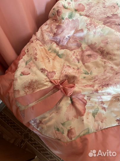 Плед покрывало