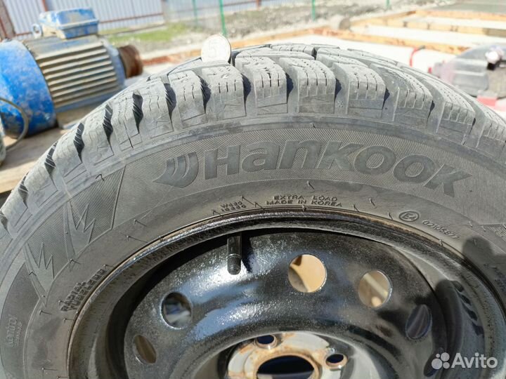 Hankook Winter I'Pike RS2 W429 175/65 R14