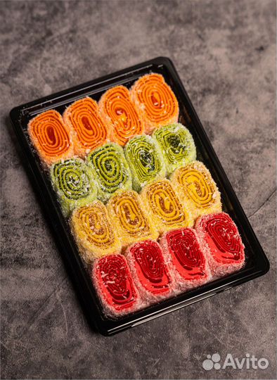 Рахат-Лукум