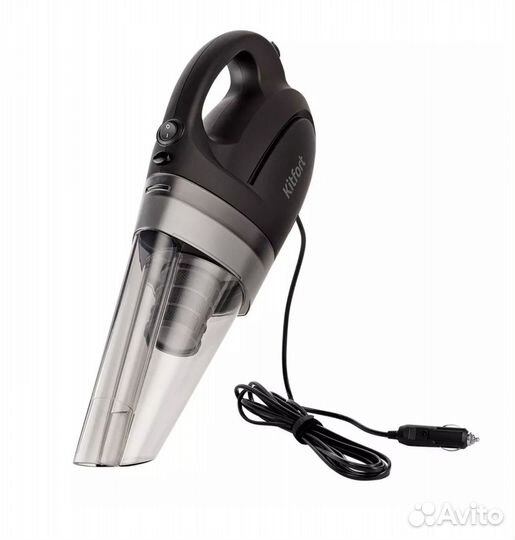 Ручной пылесос кт-5139