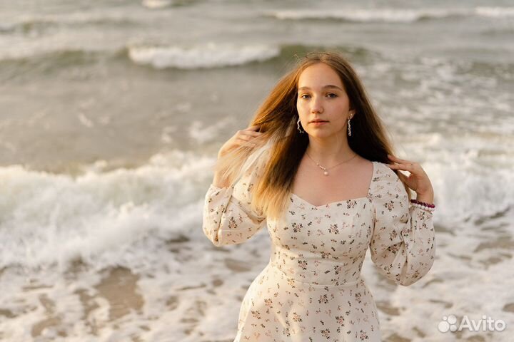 Фотограф Калининград