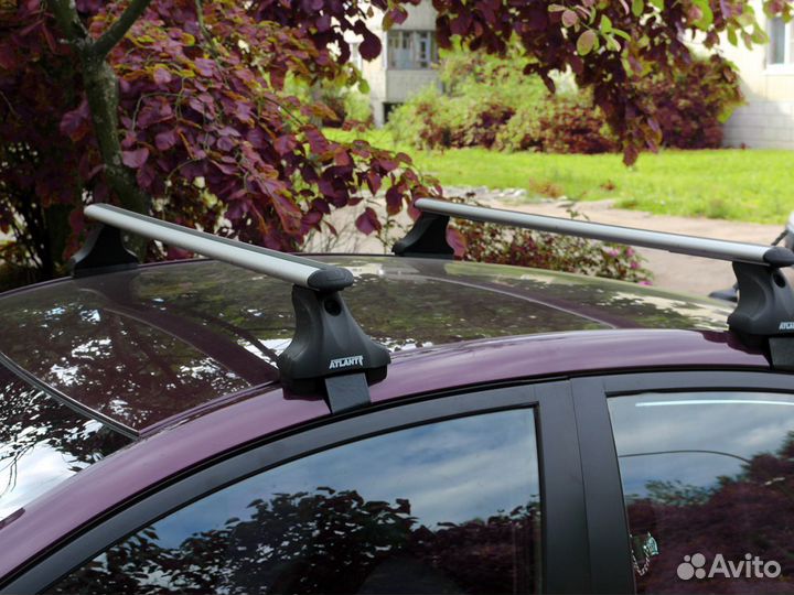 Багажник поперчины с сертификатом