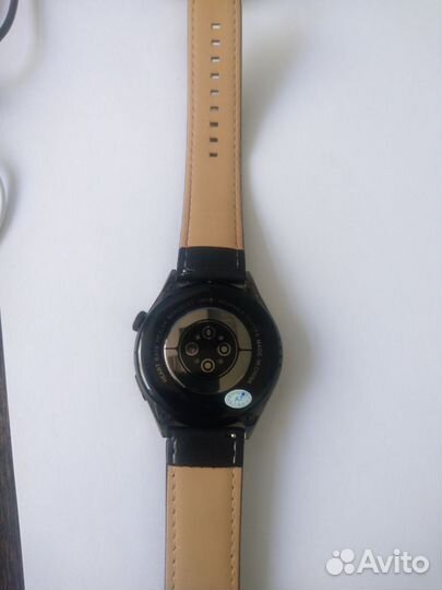 Смарт часы Х3 Pro