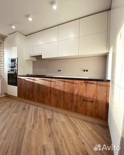 Кухня под заказ