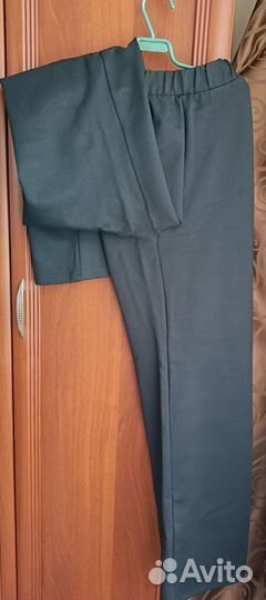 Дет. вещи для школы пакетом для девочки р.158 -164