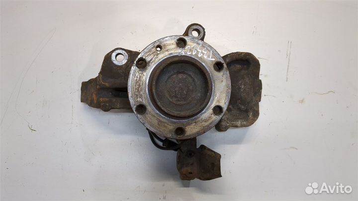 Ступица (кулак, цапфа) Mercedes Sprinter, 2010