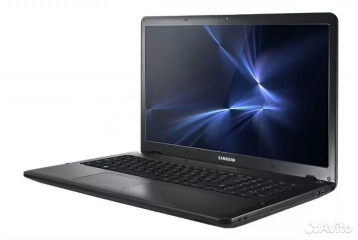 Ноутбук Samsung NP350E7C-A04RU