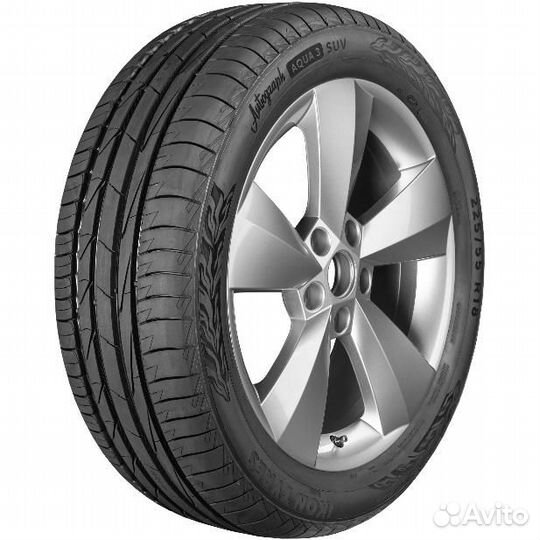 Ikon Tyres Autograph Aqua 3 SUV 245/65 R17 111H