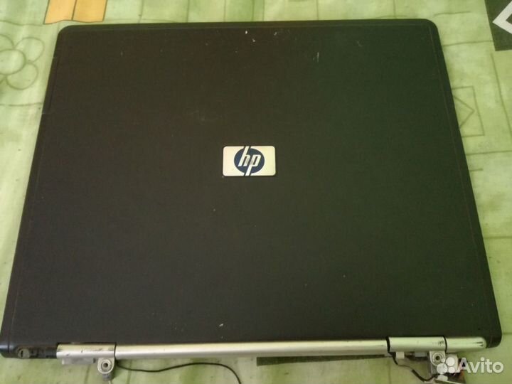HP Compaq NC 6000