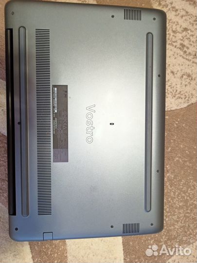 Ноутбук dell vostro 5581 (i3/8 gb ram/128 ssd)