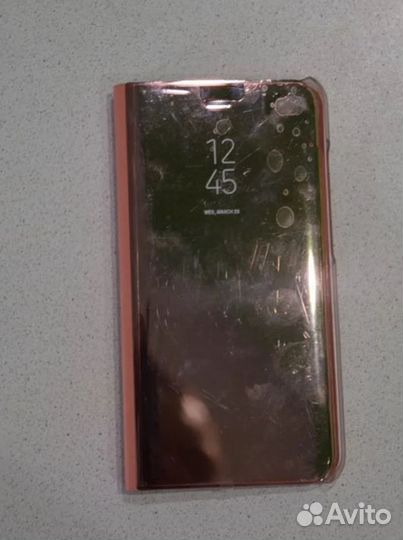 Чехол Xiaomi Redmi note 5A