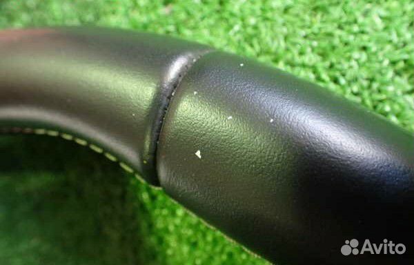 Руль Audi S4 8k0419091bq