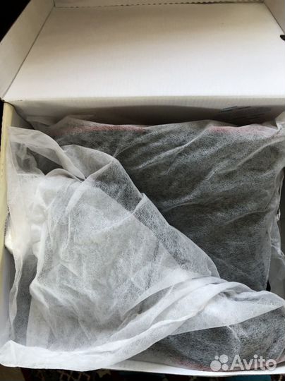 Полусапожки женские 37