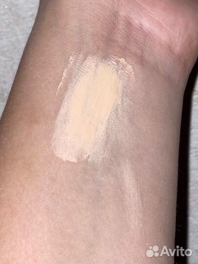 Тональный крем