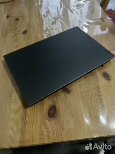 Ноутбук lenovo ideapad 5