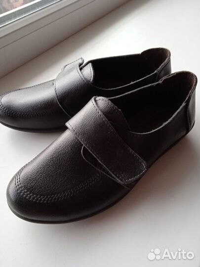 Ботинки женские