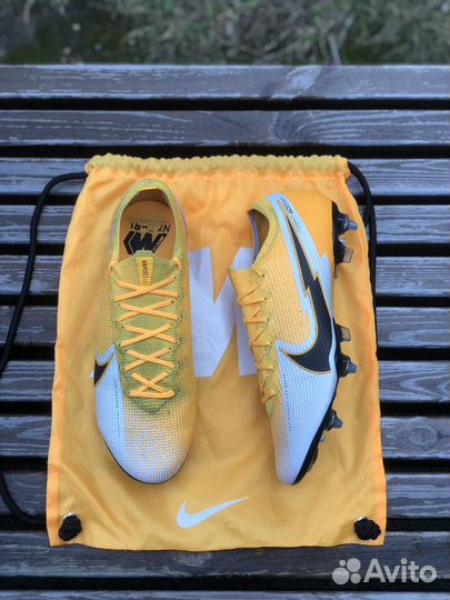 Бутсы Nike Mercurial Vapor 13 Elite SG